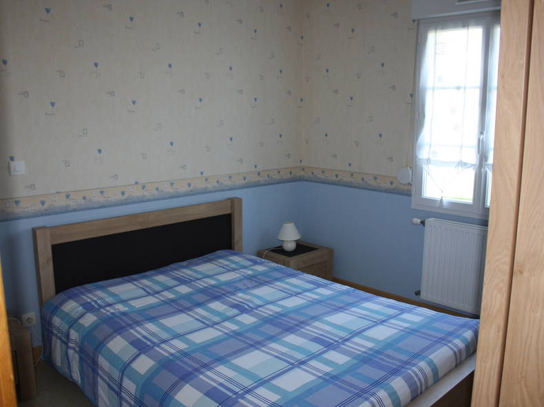 Casa Inteira Le Crotoy 185887-1