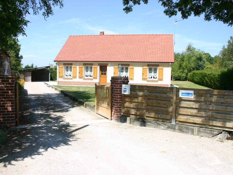 Casa Inteira Le Crotoy 185887-2