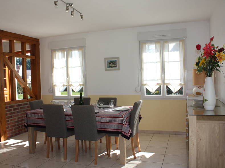 Casa Inteira Le Crotoy 185887-3