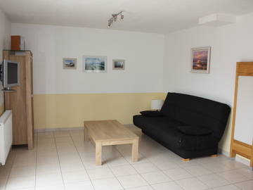 Logement Entier Le Crotoy 185887-4