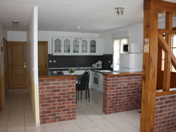 Logement Entier Le Crotoy 185887-5