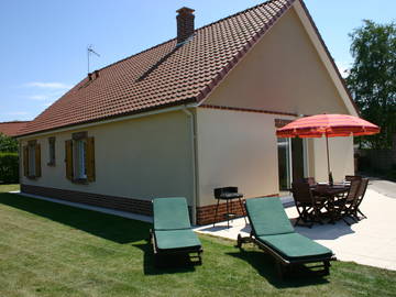 Logement Entier Le Crotoy 185887-8