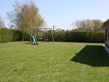 Logement Entier Le Crotoy 185887-9