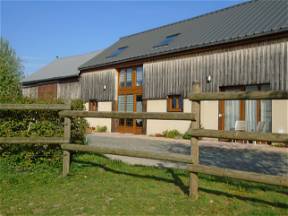 Cottage In The Bocage