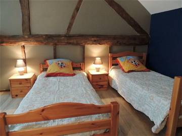 Chambre À Louer Normandie 157031