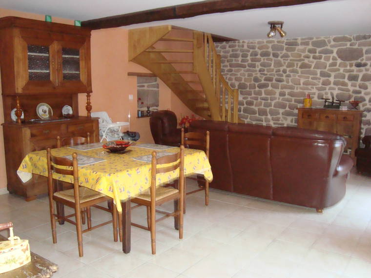 Homestay Saint-Tugdual 125039