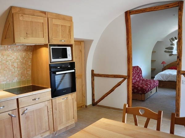 Chambre À Louer Chabottes 35498