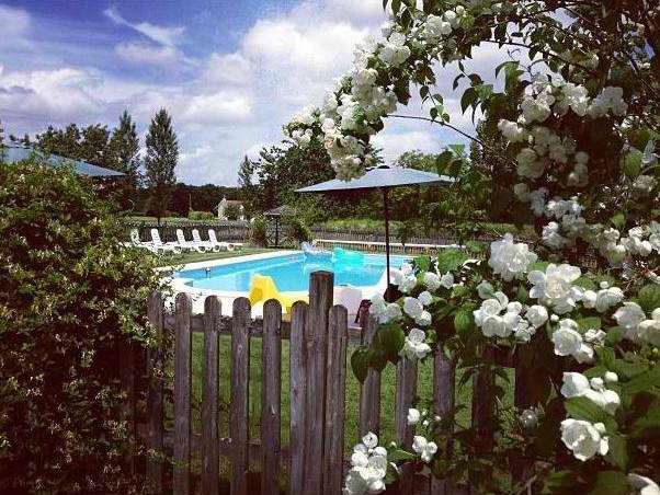 Logement Entier Chaunac 127041-1