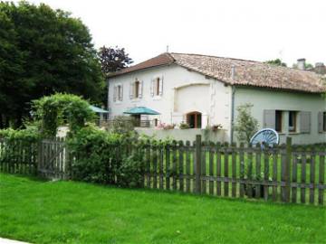 Chambre À Louer Chaunac 127041