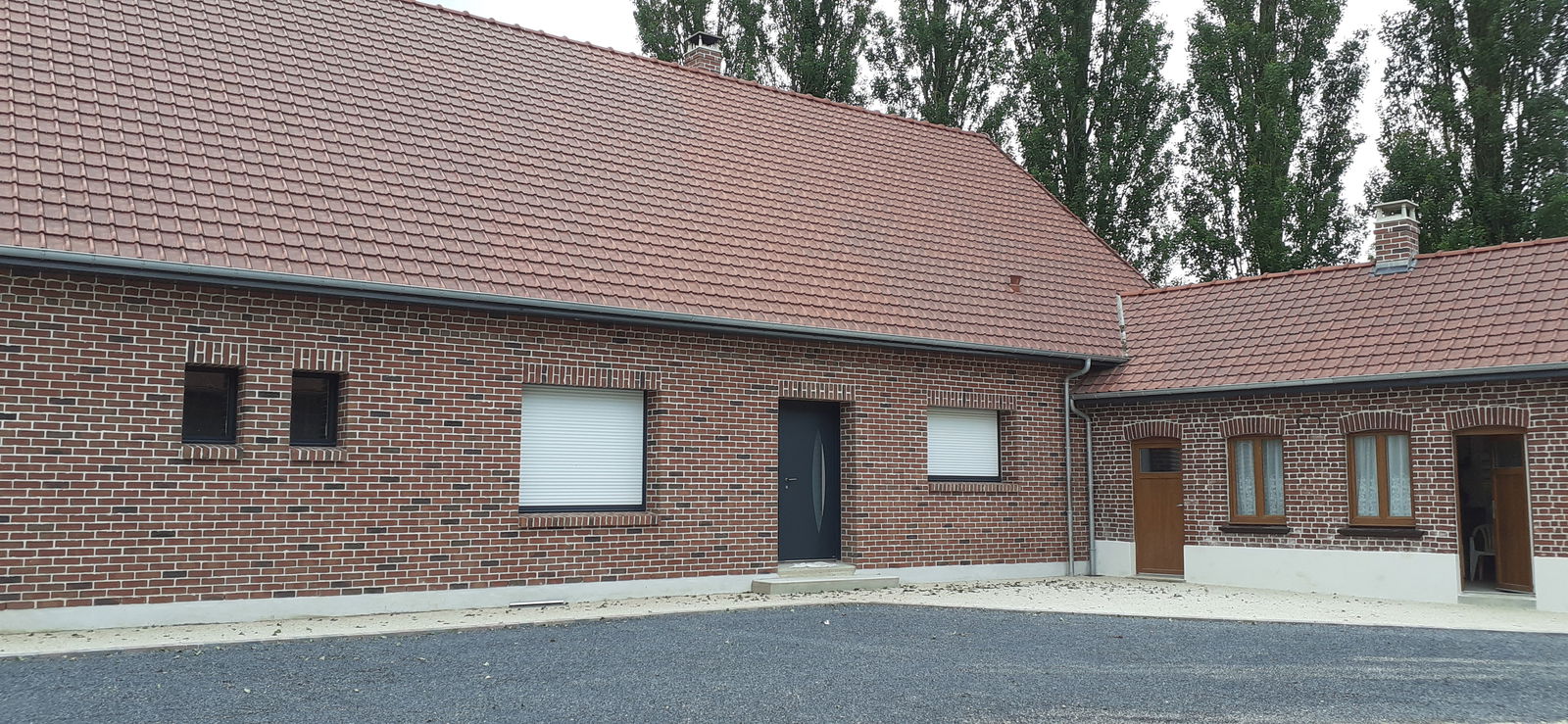 Entire Home Wavrans-sur-l'Aa 432859