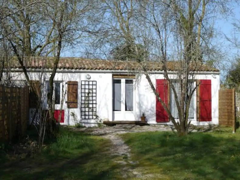 Gehele Woning Saint-Pierre-la-Noue 258337-1