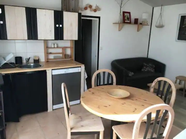 Independent Studio Saint-Pierre-la-Noue 258337