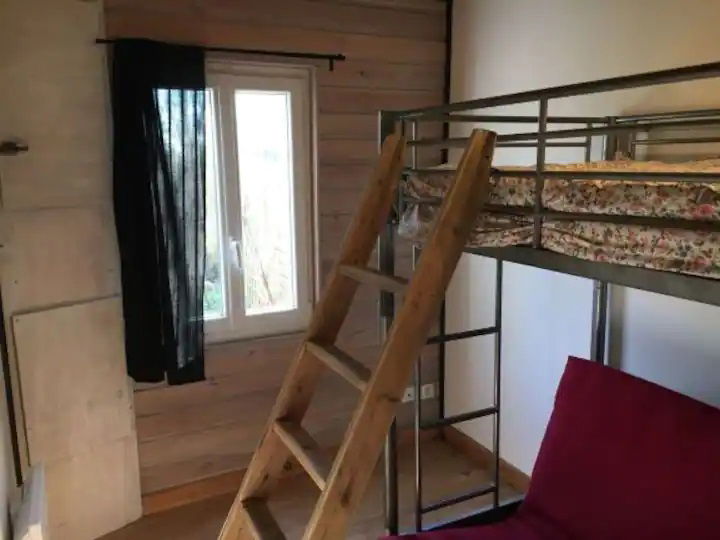 Independent Studio Saint-Pierre-la-Noue 258337