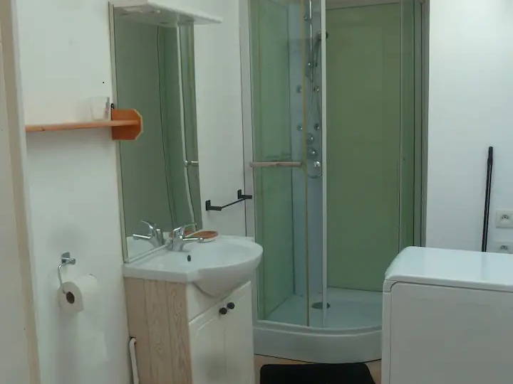 Gehele Woning Saint-Pierre-la-Noue 258337-5