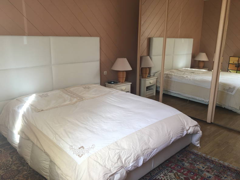 Ganzes Haus Savonnières 163852-1