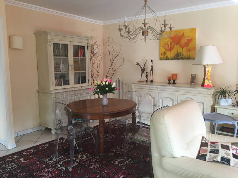 Ganzes Haus Savonnières 163852-3