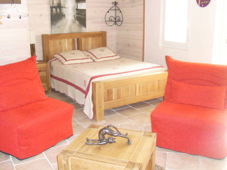 Logement Entier Vallon-Pont-d'Arc 169646-1