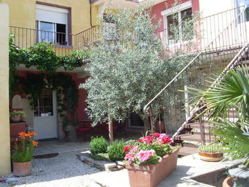 Logement Entier Vallon-Pont-D'arc 169646-4