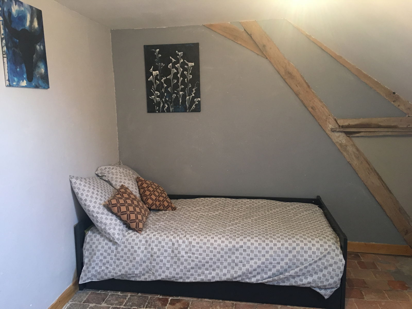 Tutta La Casa Brinay 254876