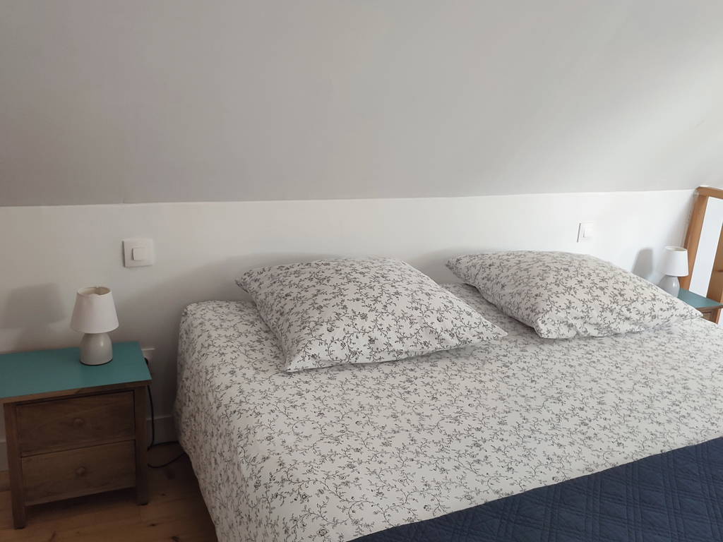 Ganzes Haus Plonéour-Lanvern 641521-1