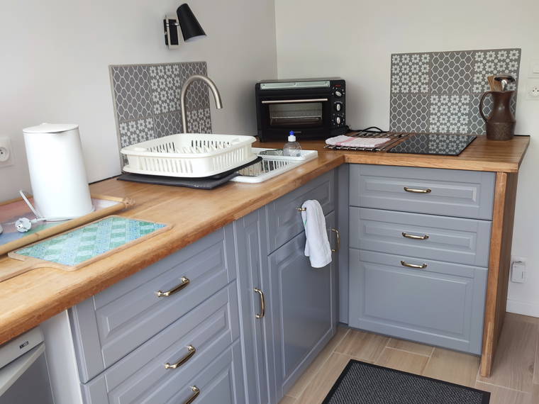 Gehele Woning Plonéour-Lanvern 641521