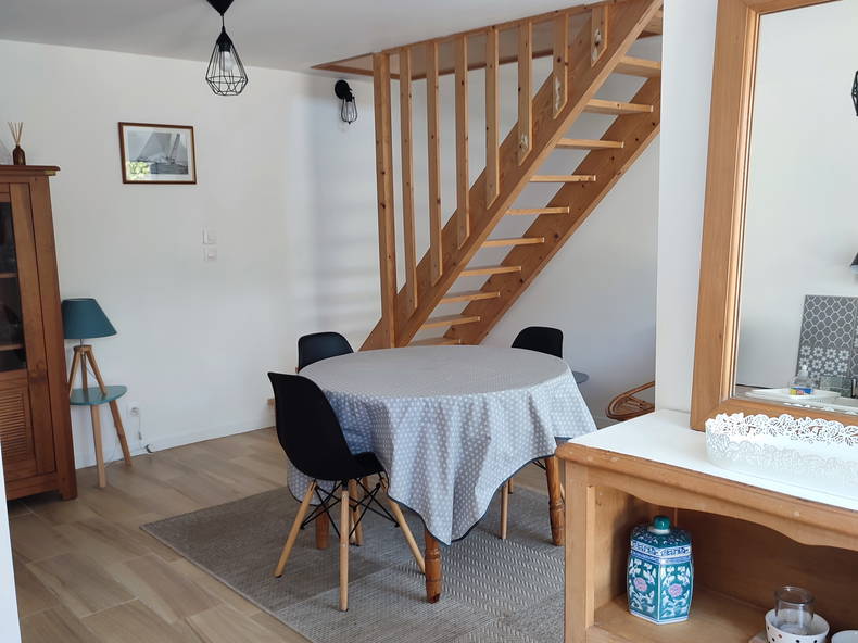 Logement Entier Plonéour-Lanvern 641521-4
