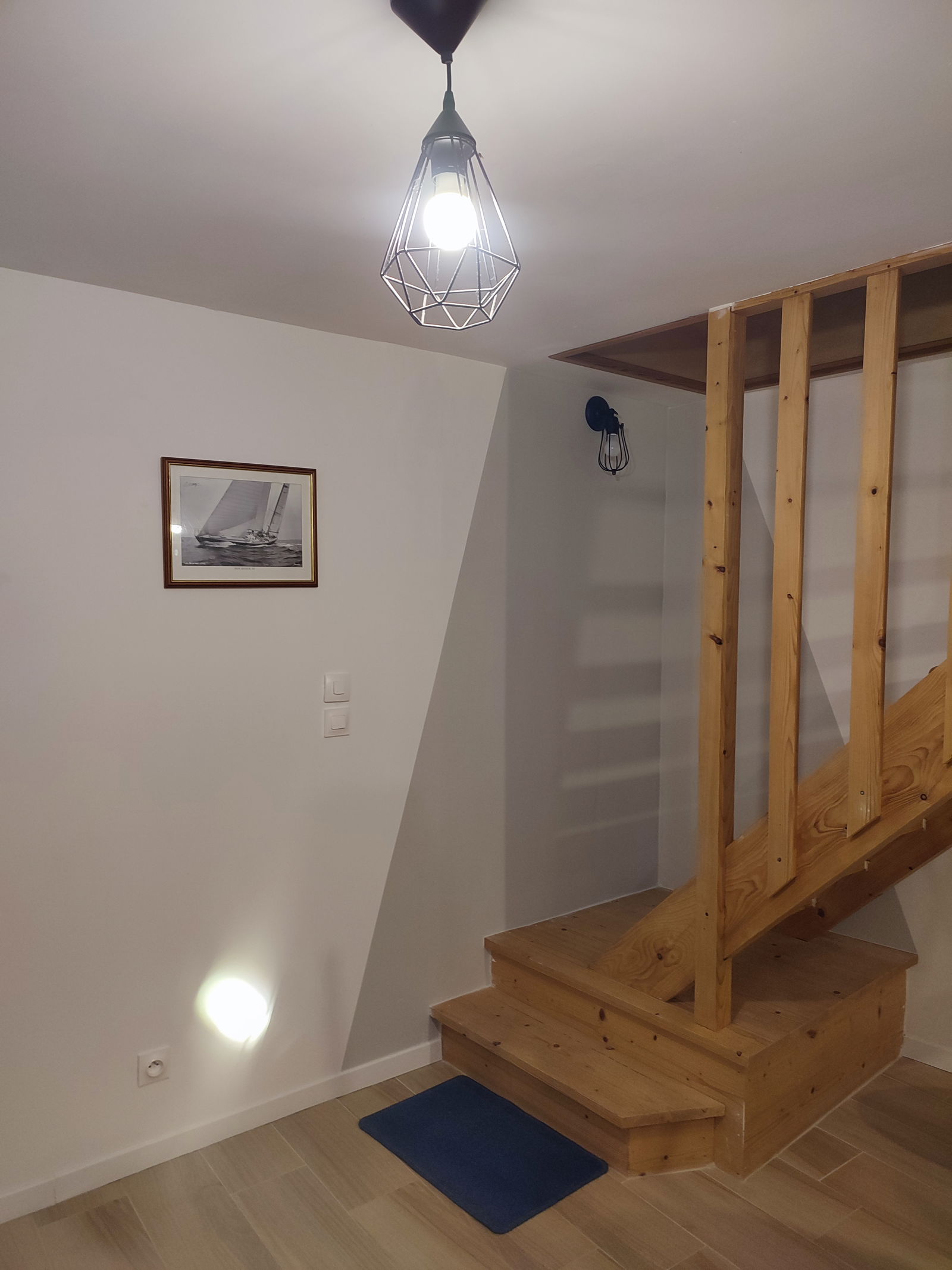 Logement Entier Plonéour-Lanvern 641521