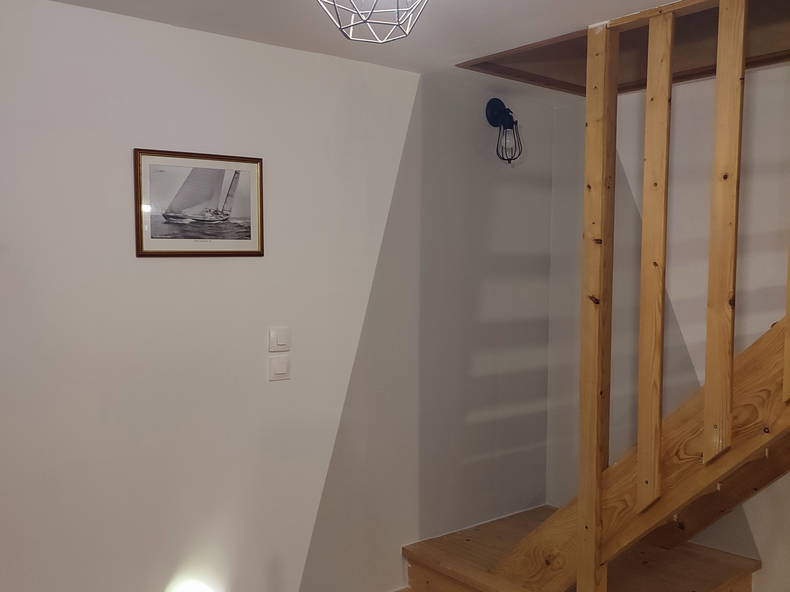 Logement Entier Plonéour-Lanvern 641521-5