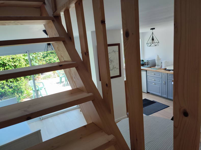 Ganzes Haus Plonéour-Lanvern 641521-5
