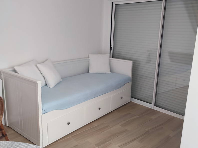Ganzes Haus Plonéour-Lanvern 641521-4