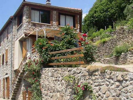 Toda La Casa Sainte-Marguerite-Lafigère 131310-1