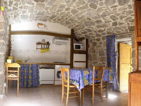 Homestay Sainte-Marguerite-Lafigère 131310