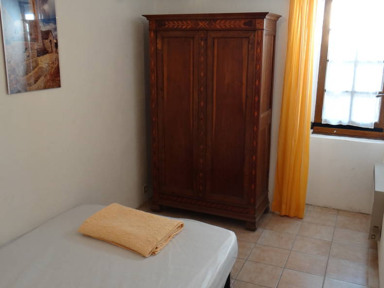 Toda La Casa Sainte-Marguerite-Lafigère 131310-5