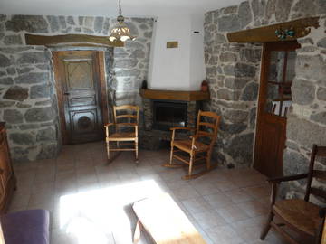 Logement Entier Sainte-Marguerite-Lafigère 131310-6