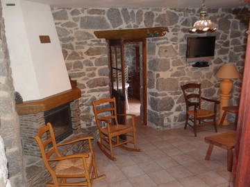 Logement Entier Sainte-Marguerite-Lafigère 131310-7