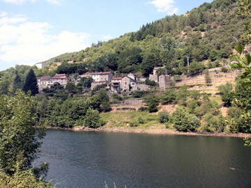 Logement Entier Sainte-Marguerite-Lafigère 131310-10