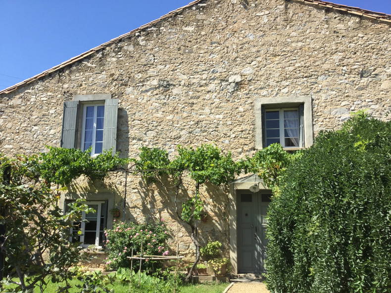 Logement Entier Argeliers 253580-2