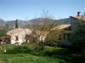 Casa Rural Les Lys