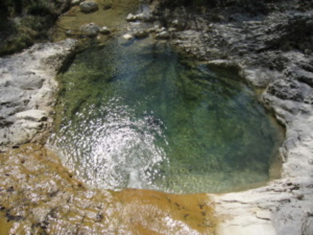 Independent Studio Berre-les-Alpes 45594