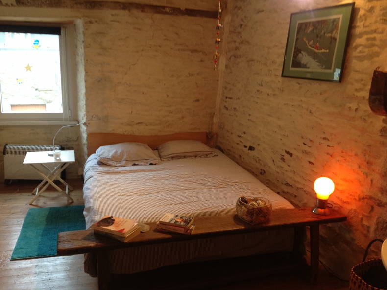 Toda La Casa Genêts 153674-1