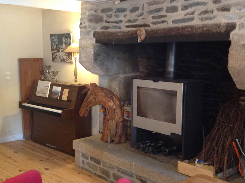 Toda La Casa Genêts 153674-2