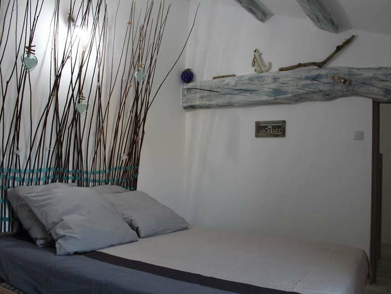 Bed And Breakfast Vix 24776-1