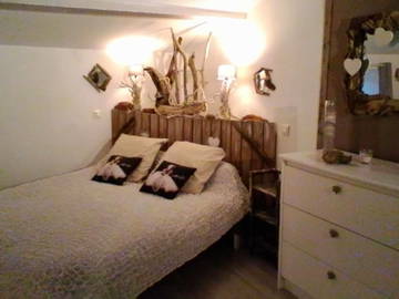 Chambre D'hôte Vix 24776-4