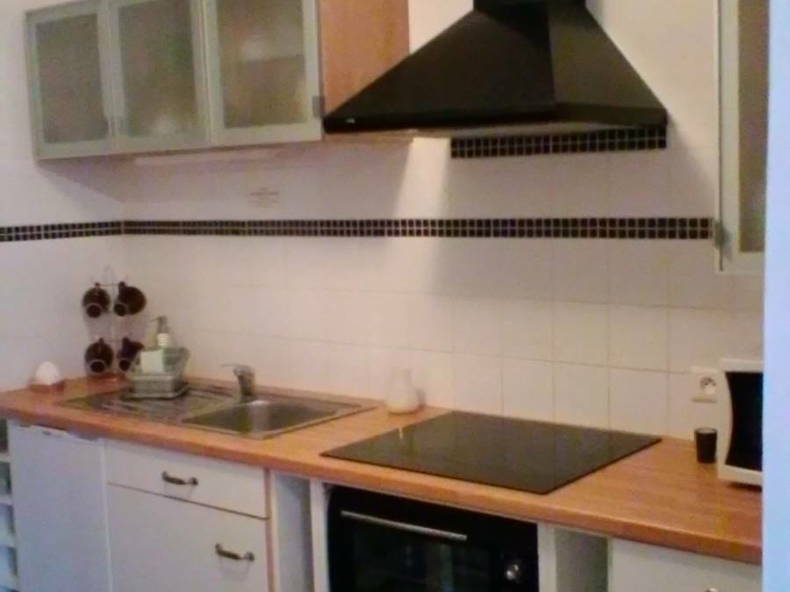 Bed And Breakfast Vix 24776-5