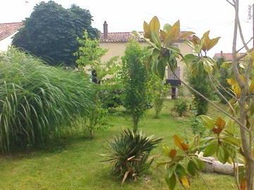 Chambre D'hôte Vix 24776-6