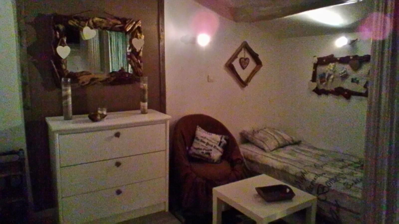 Bed And Breakfast Vix 24776