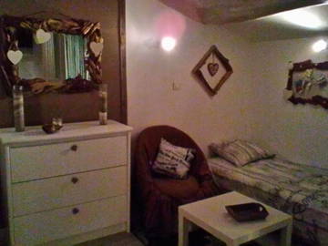 Chambre D'hôte Vix 24776-7