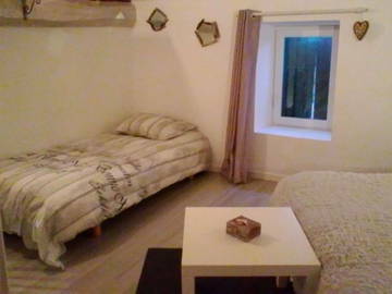 Chambre D'hôte Vix 24776-9