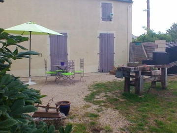 Chambre D'hôte Vix 24776-10