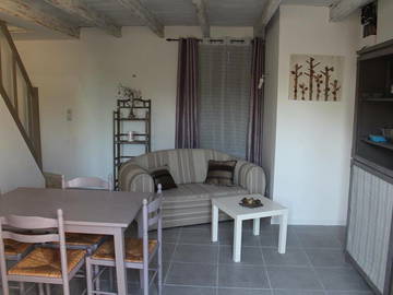 Chambre D'hôte Vix 24776-11